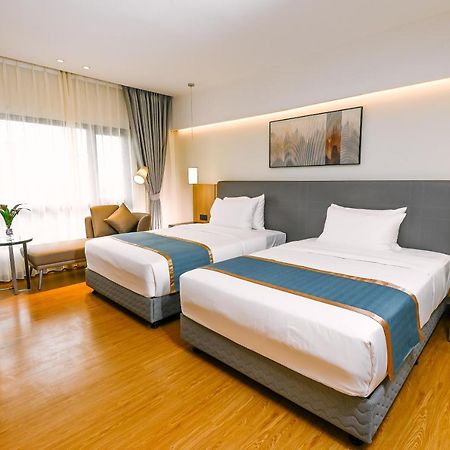 Ardenhills Suites Quezon City Extérieur photo