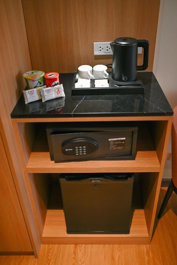Ardenhills Suites Quezon City Extérieur photo