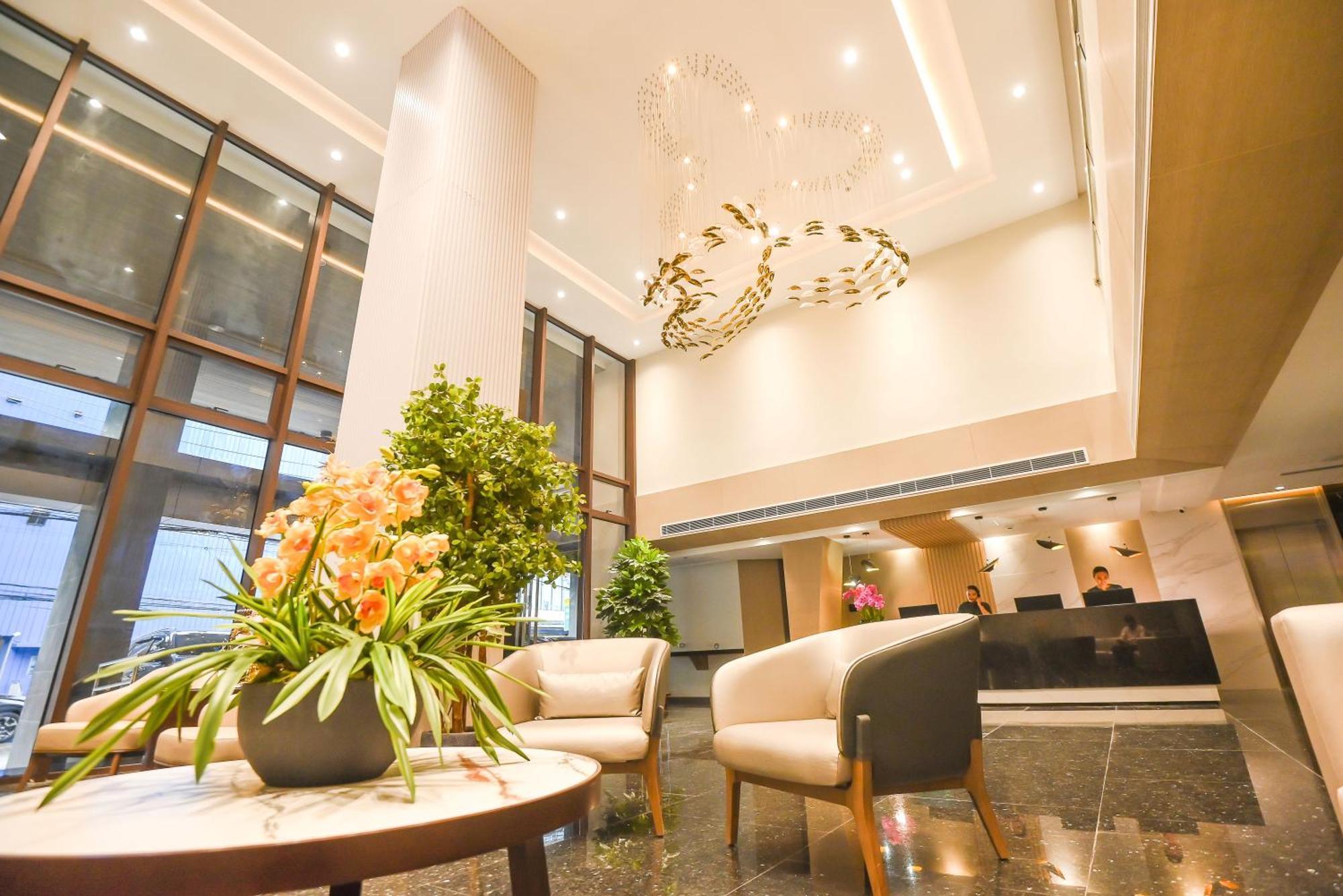 Ardenhills Suites Quezon City Extérieur photo