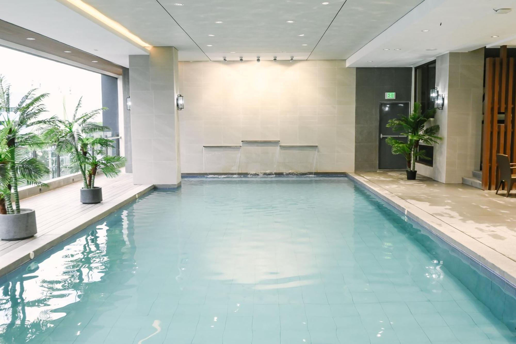 Ardenhills Suites Quezon City Extérieur photo